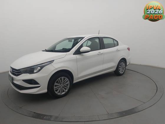 FIAT CRONOS 1.3 FIREFLY FLEX DRIVE MANUAL FIAT CRONOS 1.3 FIREFLY FLEX DRIVE MANUAL